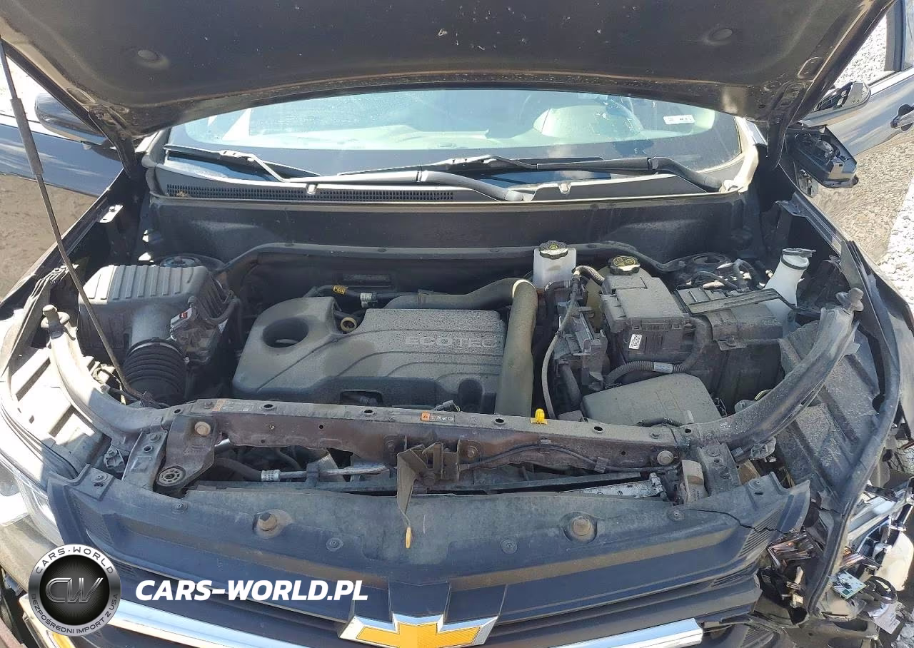2020 Chevrolet Equinox Lt VIN:2GNAXKEV5L6262924 - 11