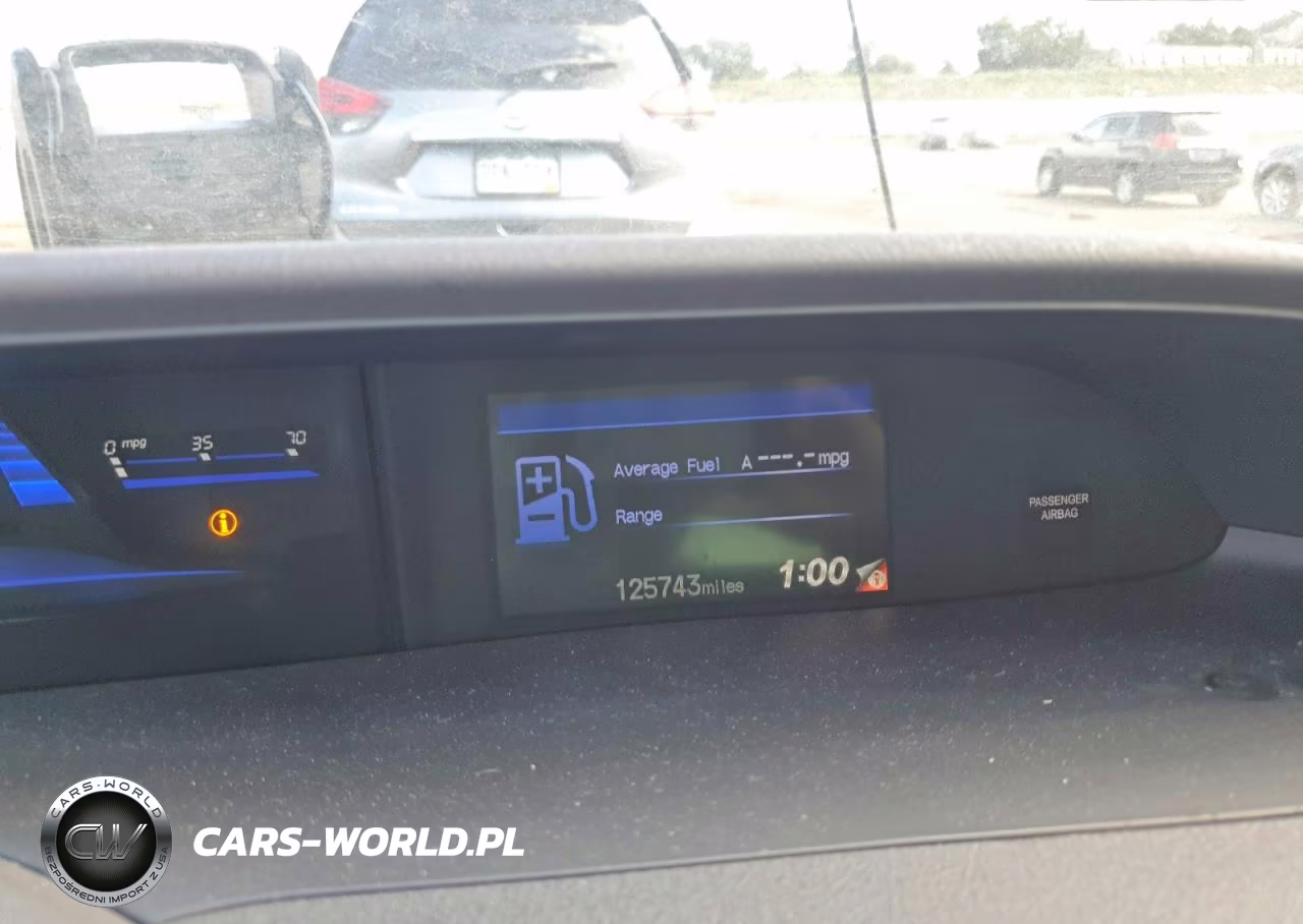 2012 Honda Civic Lx VIN:2HGFG3B57CH547185 - 9