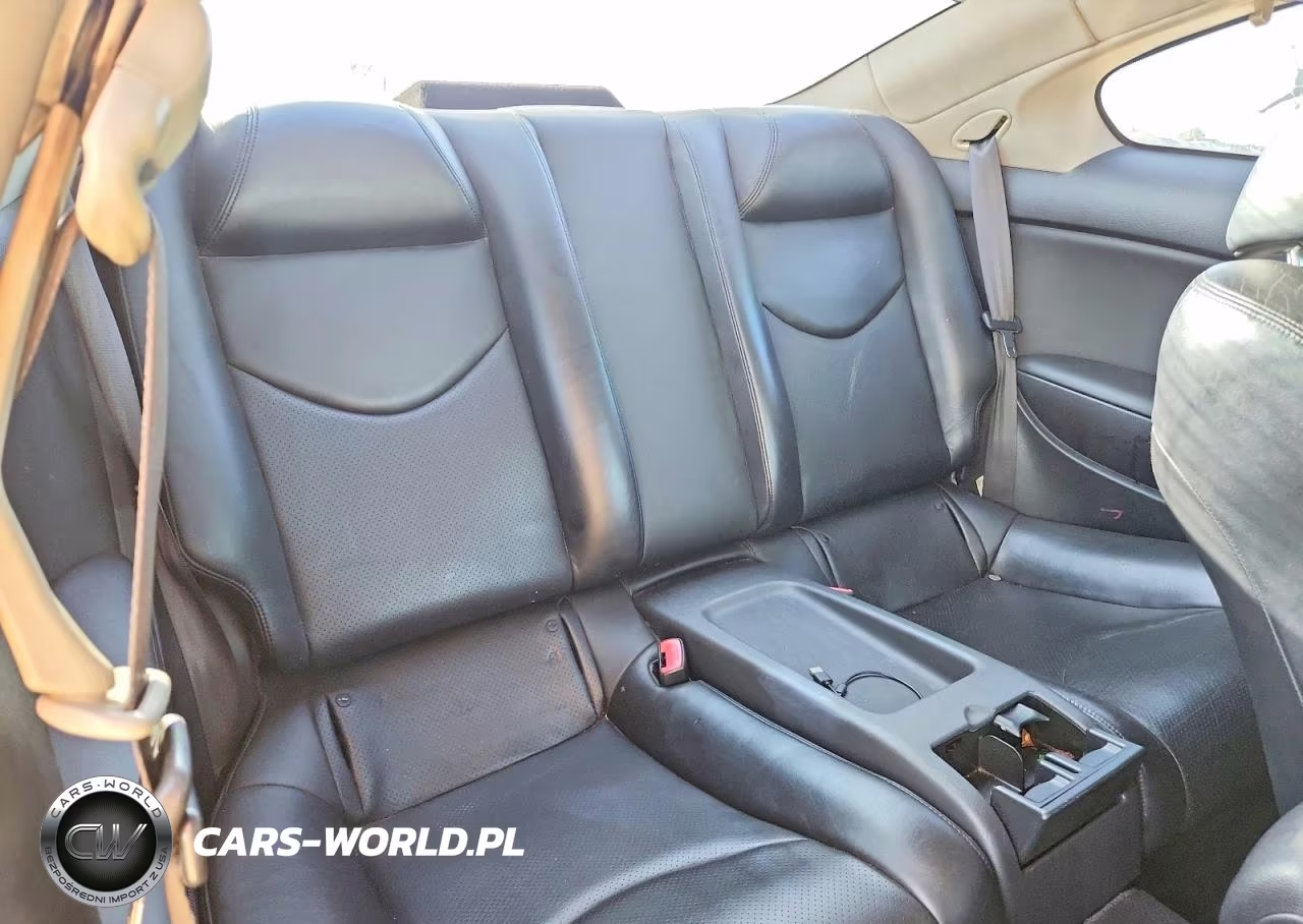 2010 Infiniti G37 Coupe X VIN:JN1CV6EL3AM151870 - 10