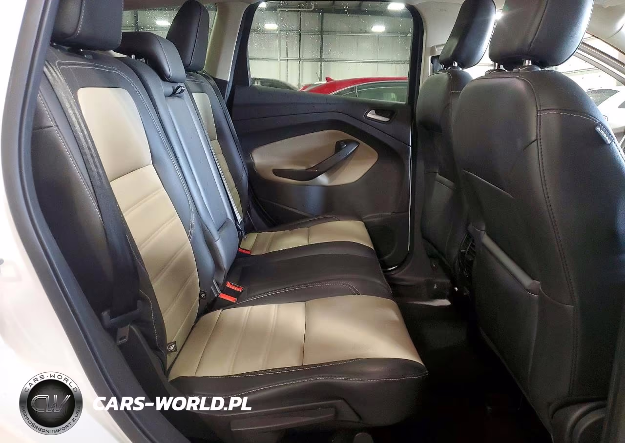 2019 Ford Escape Sel VIN:1FMCU9HDXKUC56893 - 10