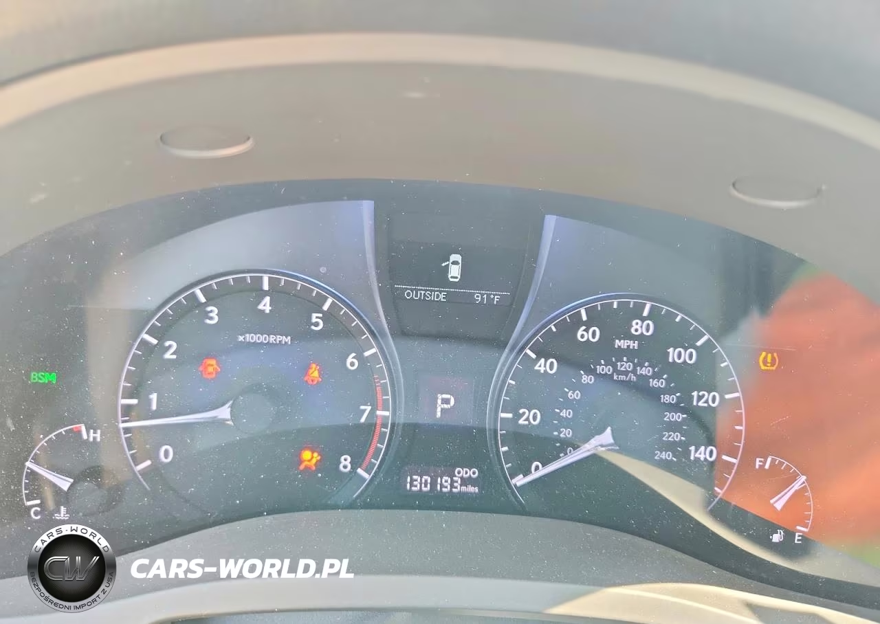 2014 Lexus Rx 350 Base VIN:JTJBK1BA9E2036194 - 9