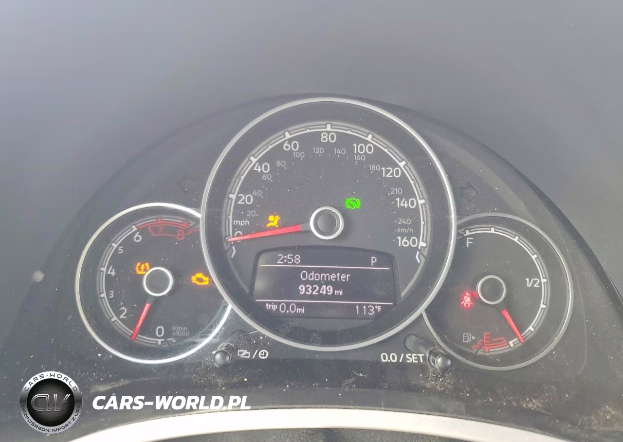 2018 Volkswagen Beetle S VIN:3VW5DAAT5JM503981 - 9