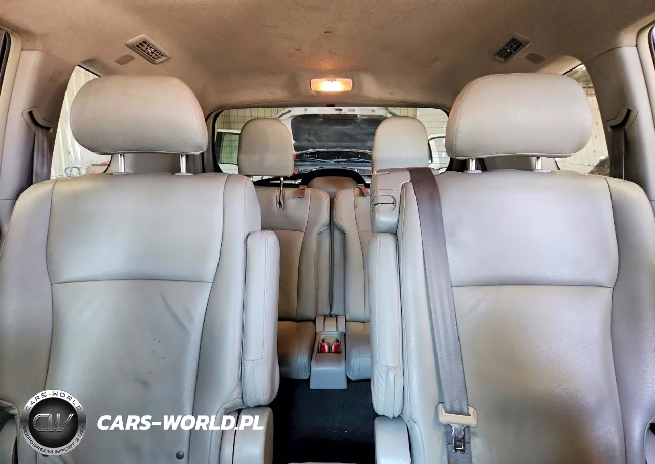 2011 Toyota Highlander Base VIN:5TDZA3EH4BS010311 - 10