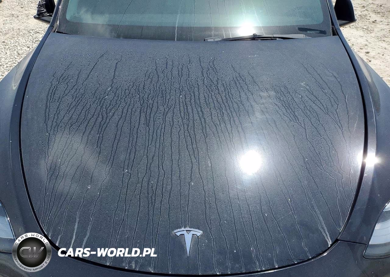 2021 Tesla Model Y VIN:5YJYGDEE3MF143610 - 11