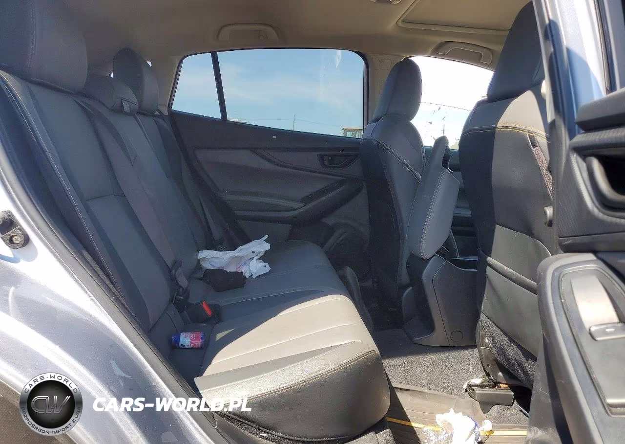 2021 Subaru Crosstrek Sport VIN:JF2GTHSC7MH296672 - 10
