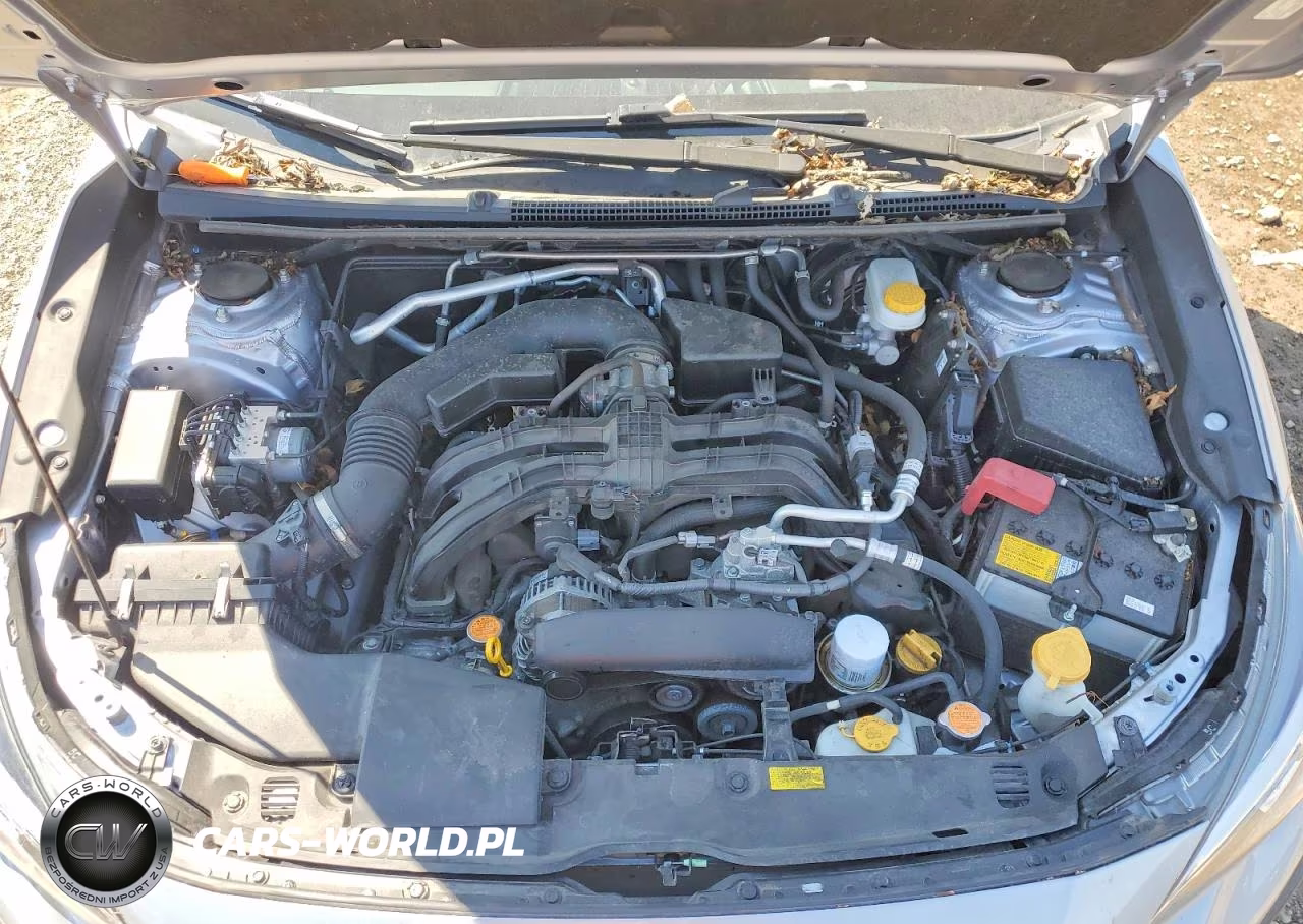 2021 Subaru Crosstrek Sport VIN:JF2GTHSC7MH296672 - 11