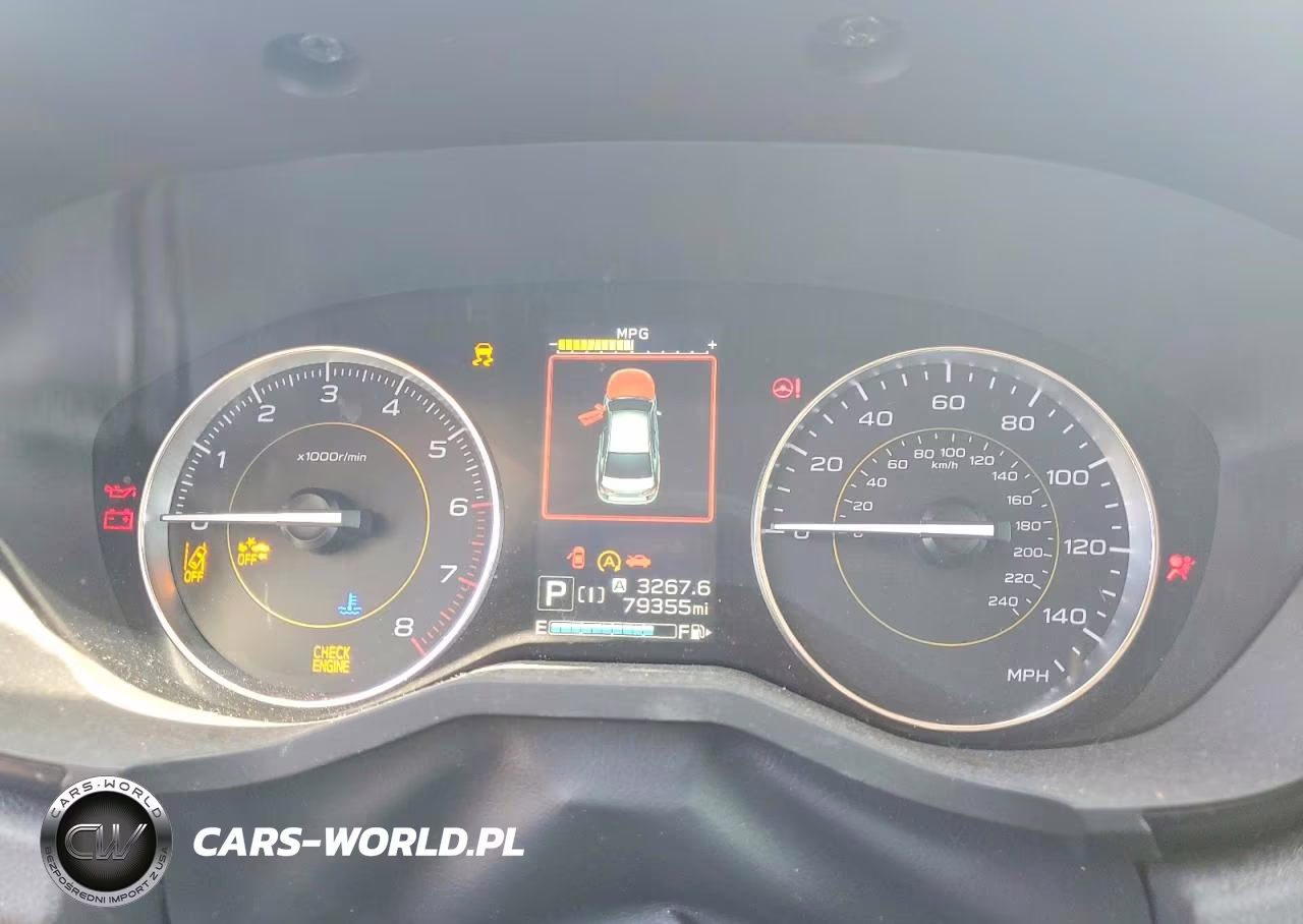 2021 Subaru Crosstrek Sport VIN:JF2GTHSC7MH296672 - 9