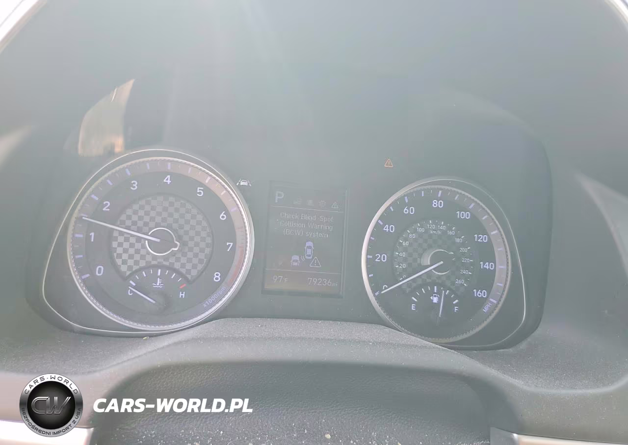 2019 Hyundai Elantra Sel VIN:5NPD84LF4KH438317 - 9