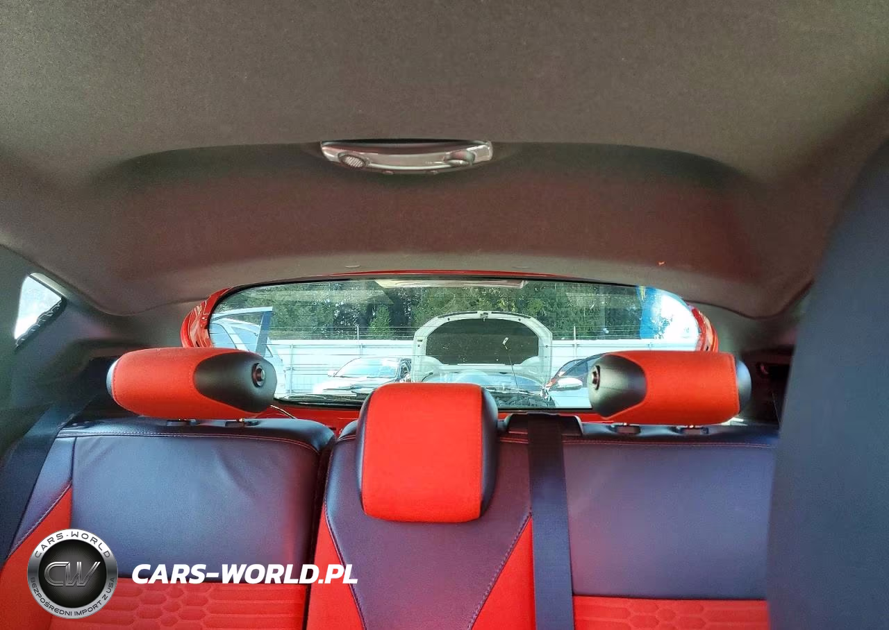 2015 Ford Fiesta St VIN:3FADP4GX9FM195678 - 10