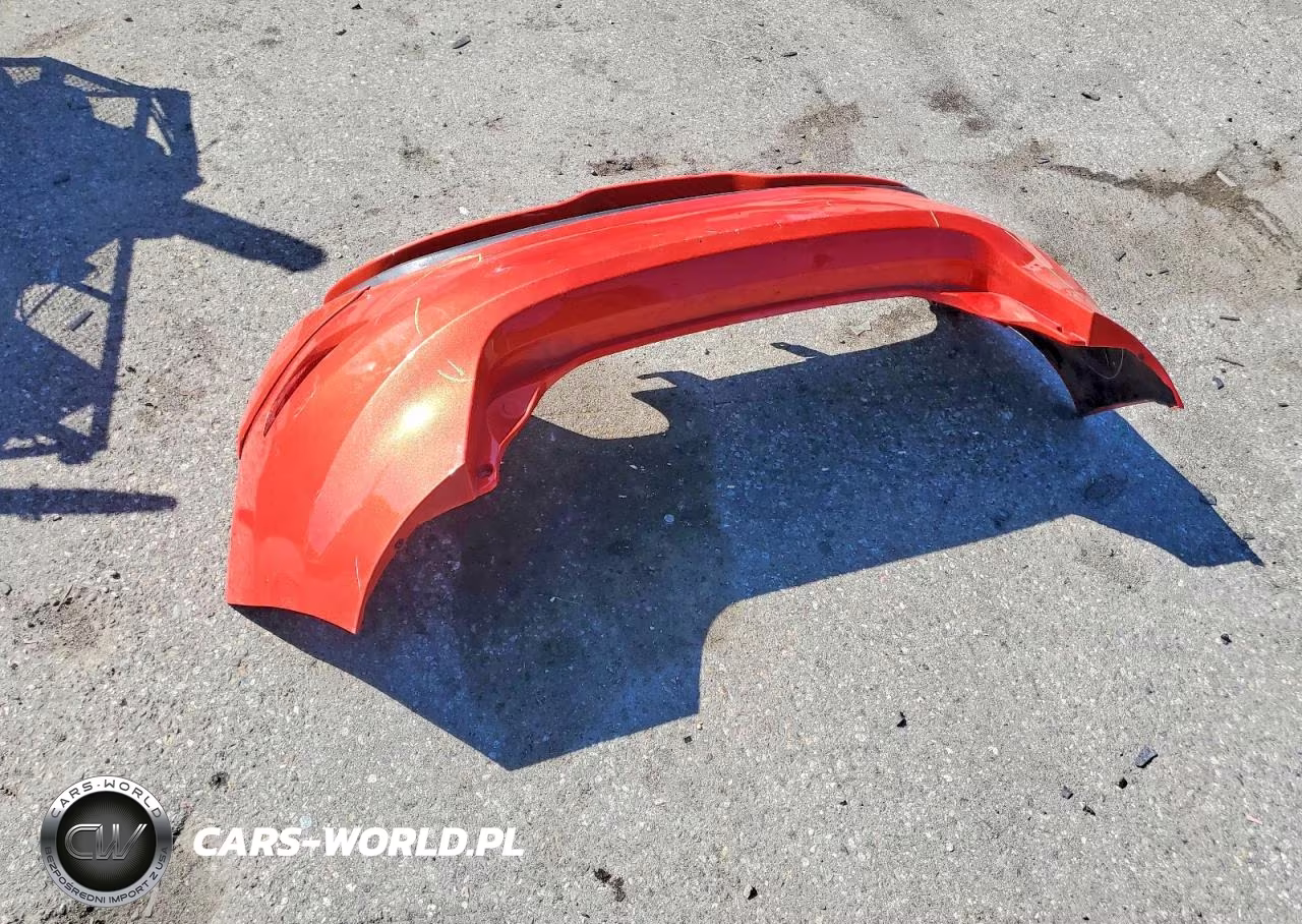 2015 Ford Fiesta St VIN:3FADP4GX9FM195678 - 13
