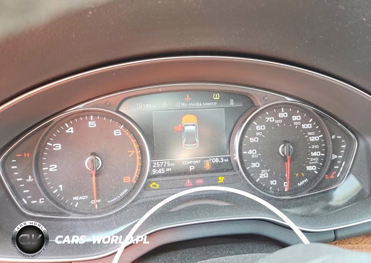 2022 Audi Q5 Premium 45 VIN:WA1GAAFY3N2105541 - 9