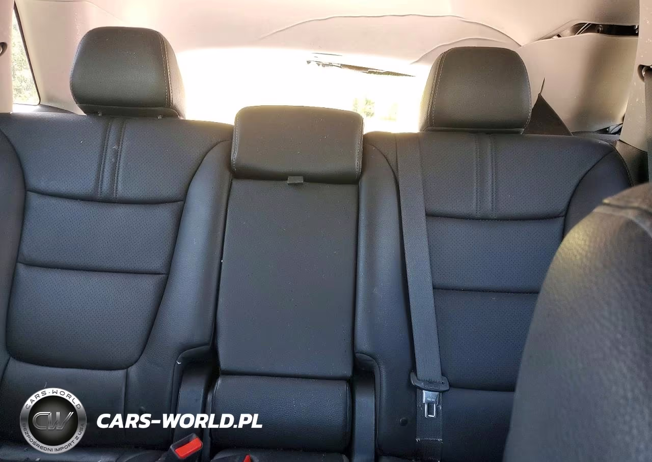 2015 Kia Sorento Lx VIN:5XYKTCA65FG642740 - 10