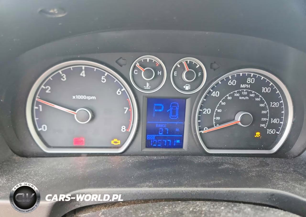 2012 Hyundai Elantra Touring Se VIN:KMHDC8AE0CU155903 - 9