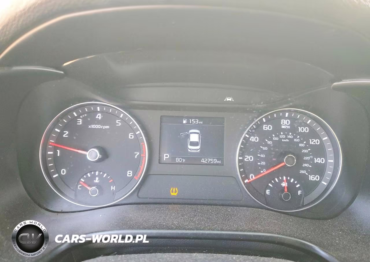 2021 Kia Forte Gt Line VIN:3KPF34AD0ME285130 - 9