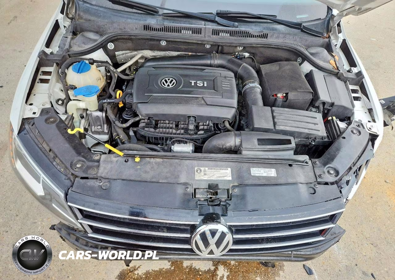 2016 Volkswagen Jetta Sel VIN:3VWL07AJ2GM326691 - 11