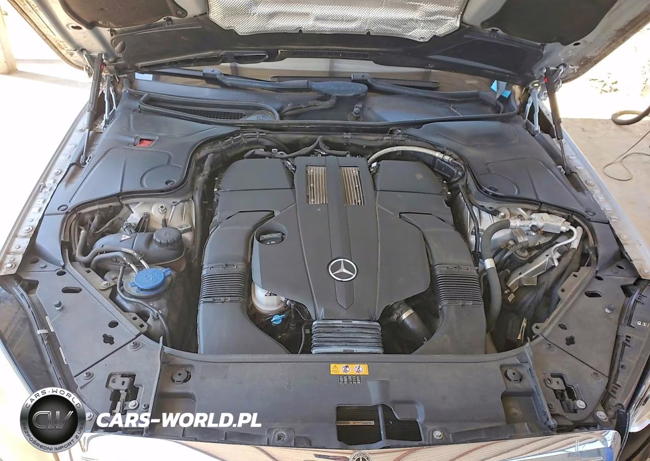2019 Mercedes-Benz S 450 VIN:WDDUG6GB4KA453001 - 11