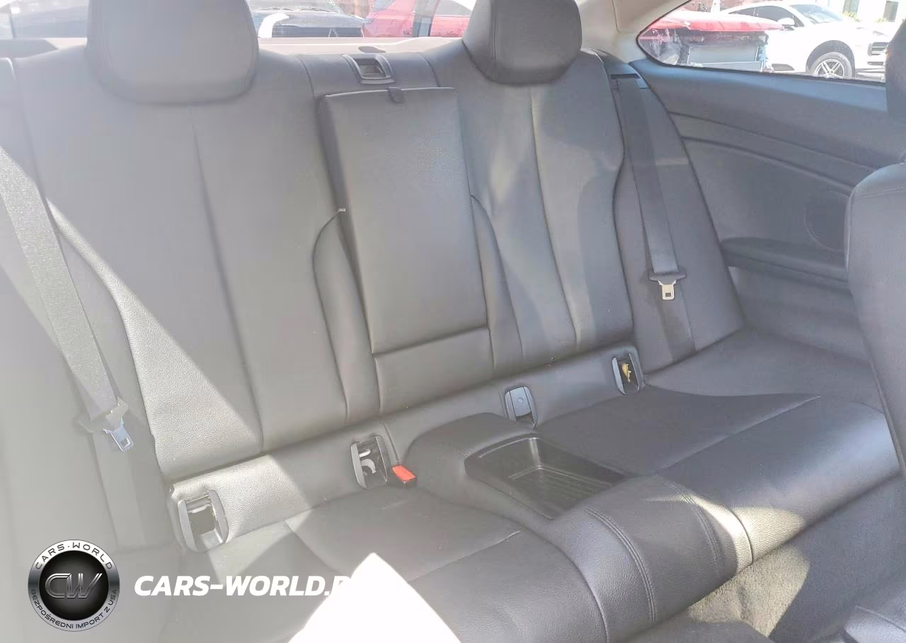 2015 BMW 428 I VIN:WBA3N3C58FK234629 - 10