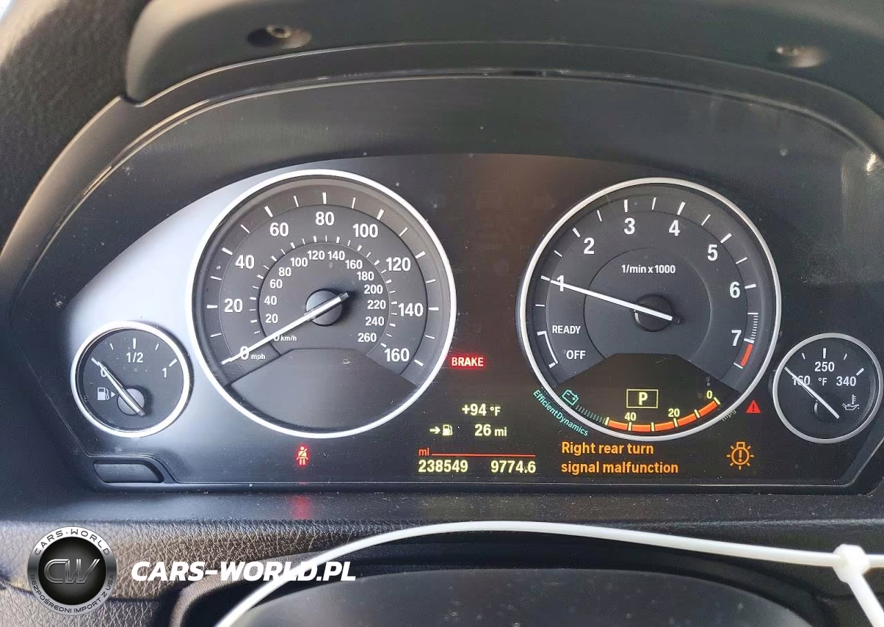 2015 BMW 428 I VIN:WBA3N3C58FK234629 - 9
