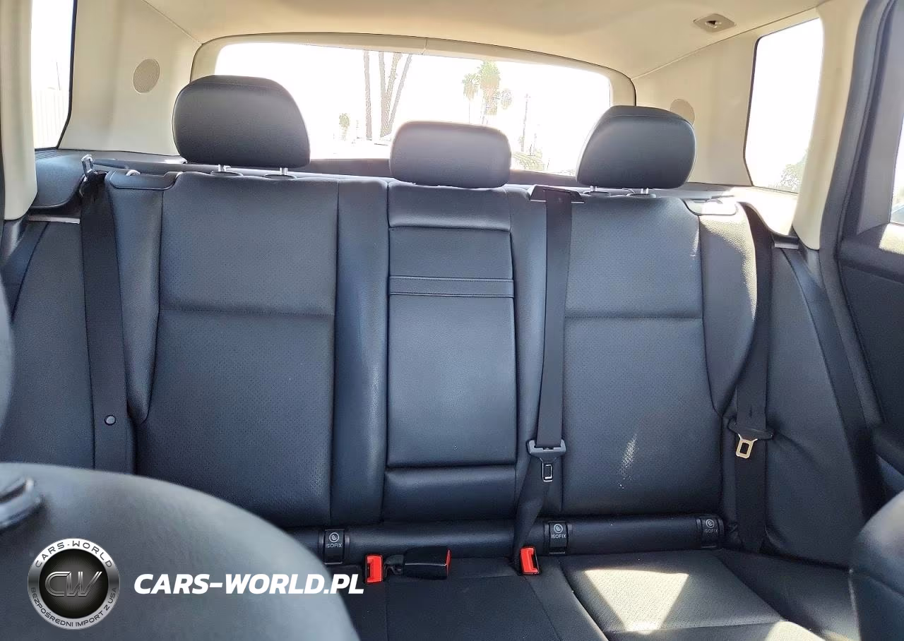 2011 Mercedes-Benz Glk 350 VIN:WDCGG5GB1BF559291 - 10