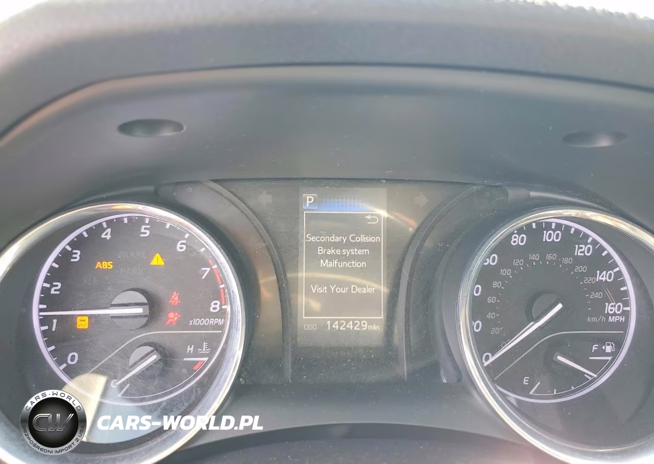 2020 Toyota Camry Se VIN:4T1G11AK2LU920366 - 9