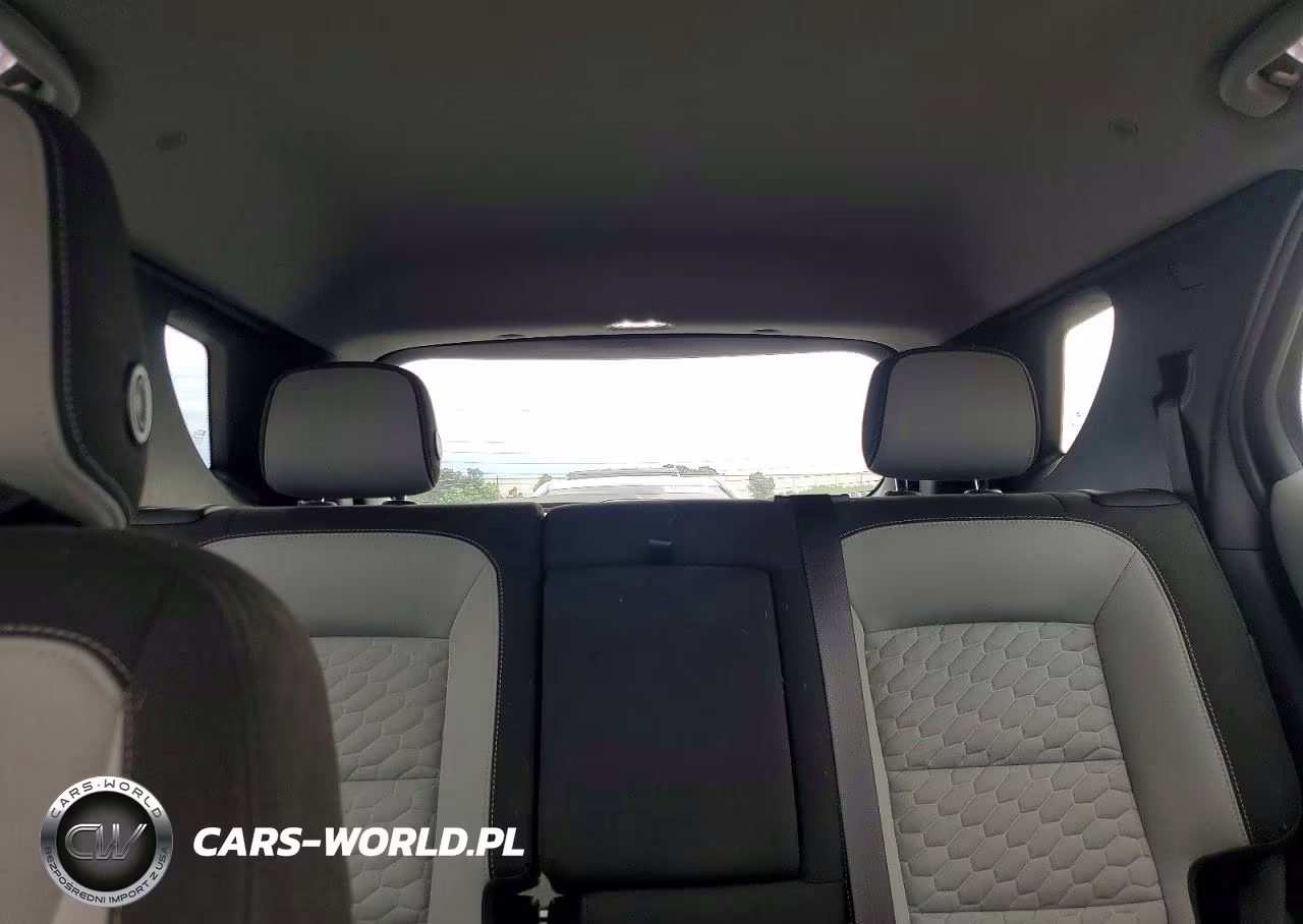 2018 Chevrolet Equinox Ls VIN:2GNAXHEV7J6337820 - 10