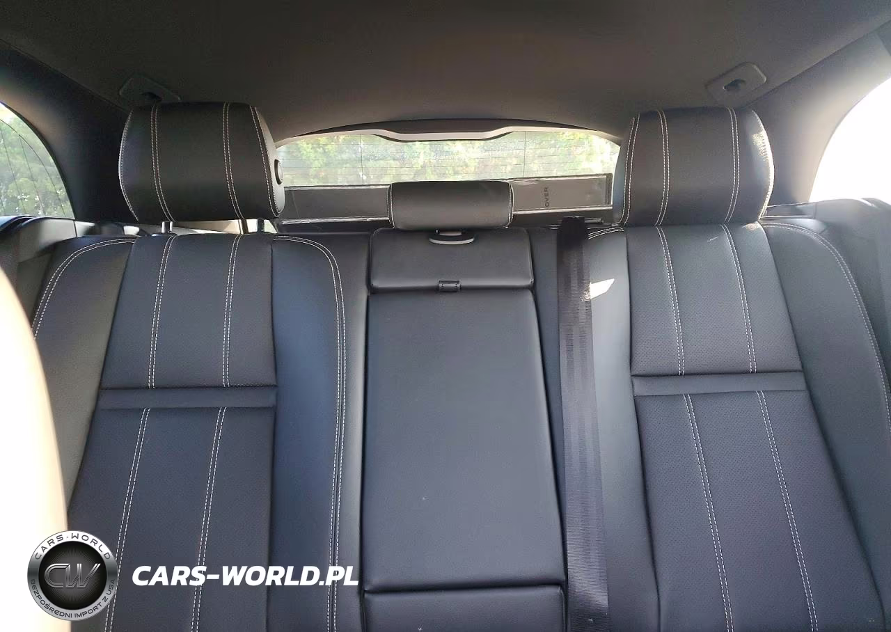 2019 Land Rover Range Rover Velar S VIN:SALYB2EX2KA214377 - 10