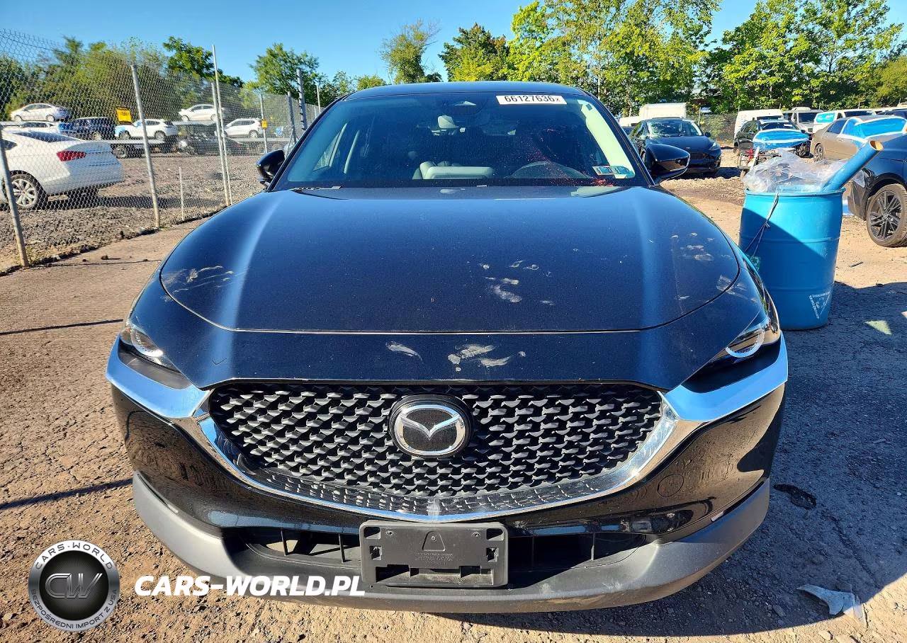 2024 Mazda Cx-30 Select VIN:3MVDMBBM8RM624977 - 5
