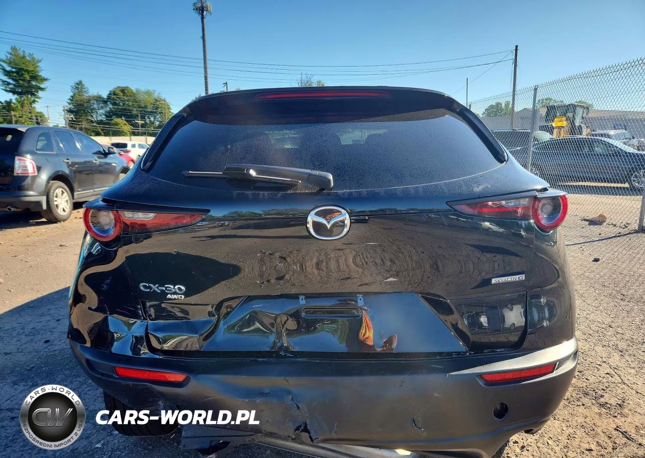 2024 Mazda Cx-30 Select VIN:3MVDMBBM8RM624977 - 6