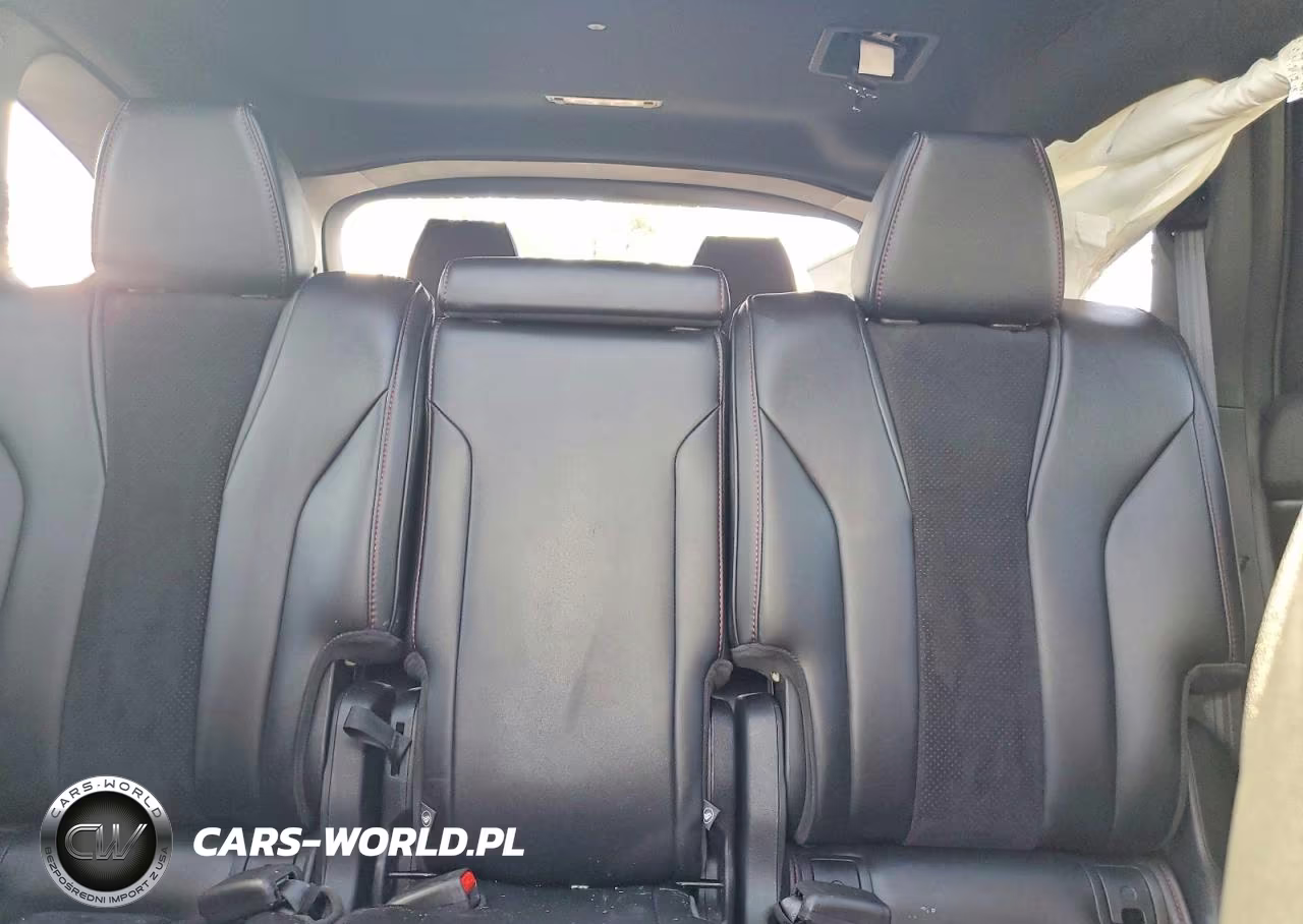 2023 Acura Mdx A-Spec VIN:5J8YE1H03PL035978 - 10