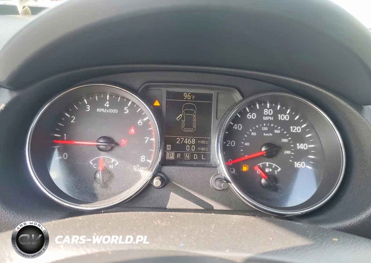 2012 Nissan Rogue S VIN:JN8AS5MV5CW388303 - 9