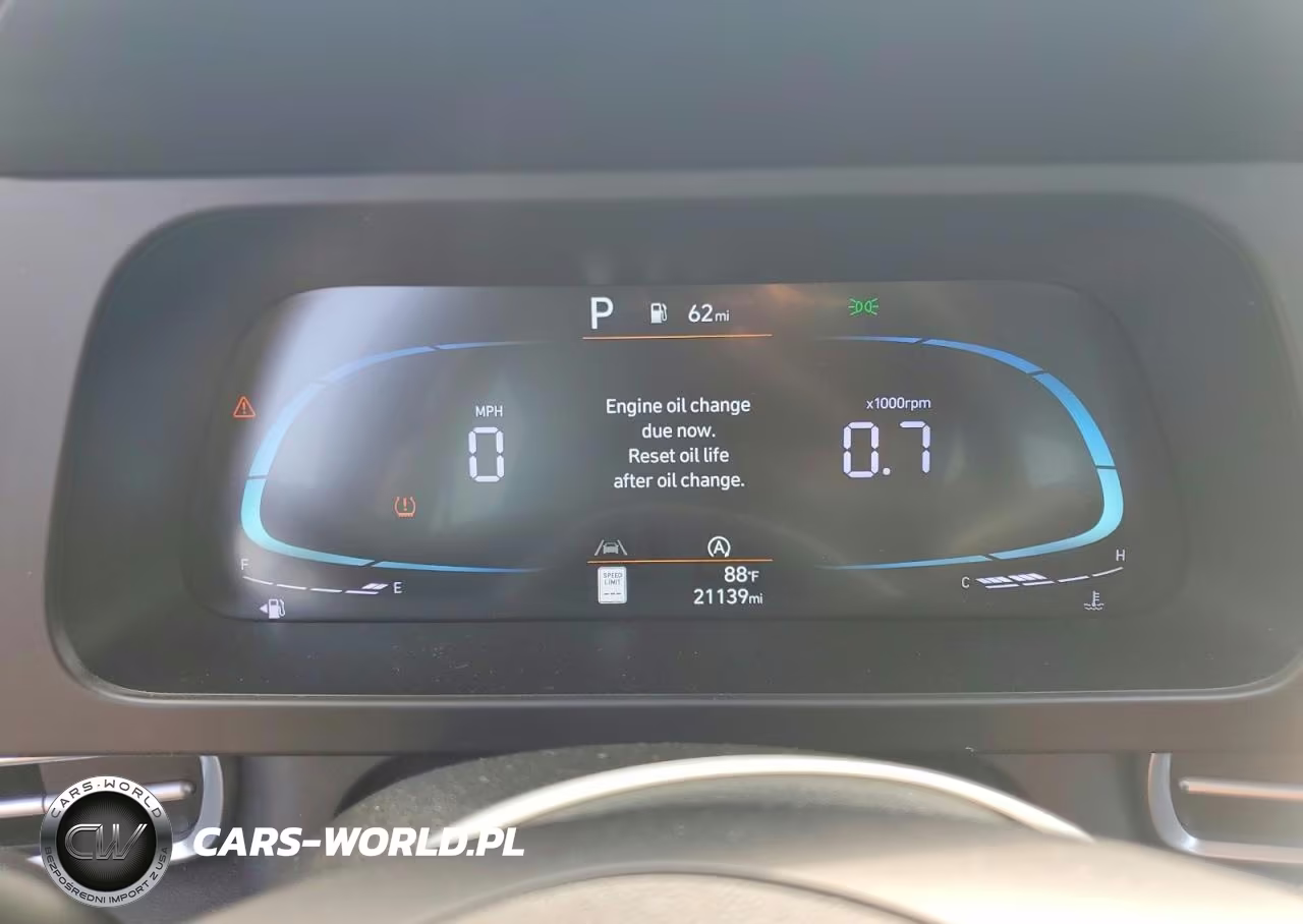 2025 Hyundai Elantra Se VIN:KMHLL4DGXSU036224 - 9