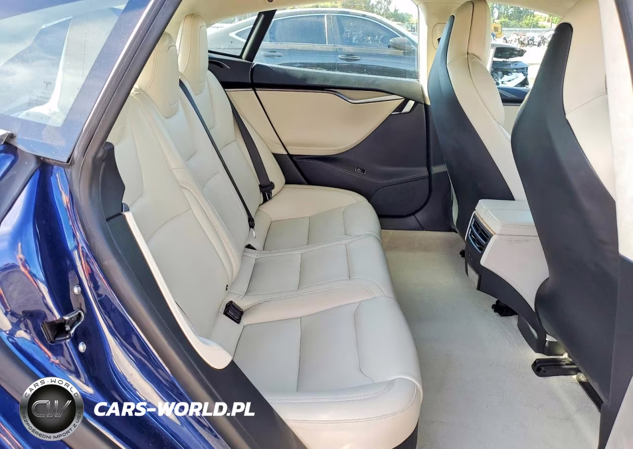 2018 Tesla Model S VIN:5YJSA1E23JF281414 - 10