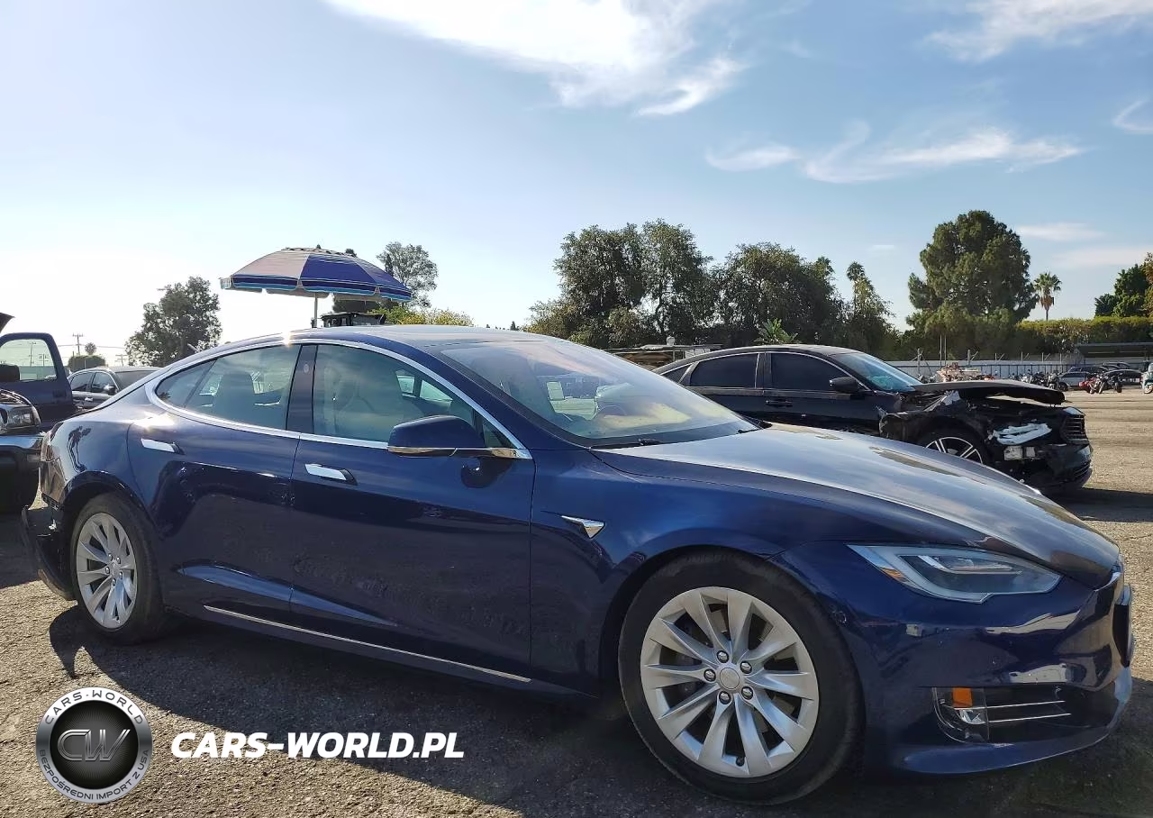 2018 Tesla Model S VIN:5YJSA1E23JF281414 - 4