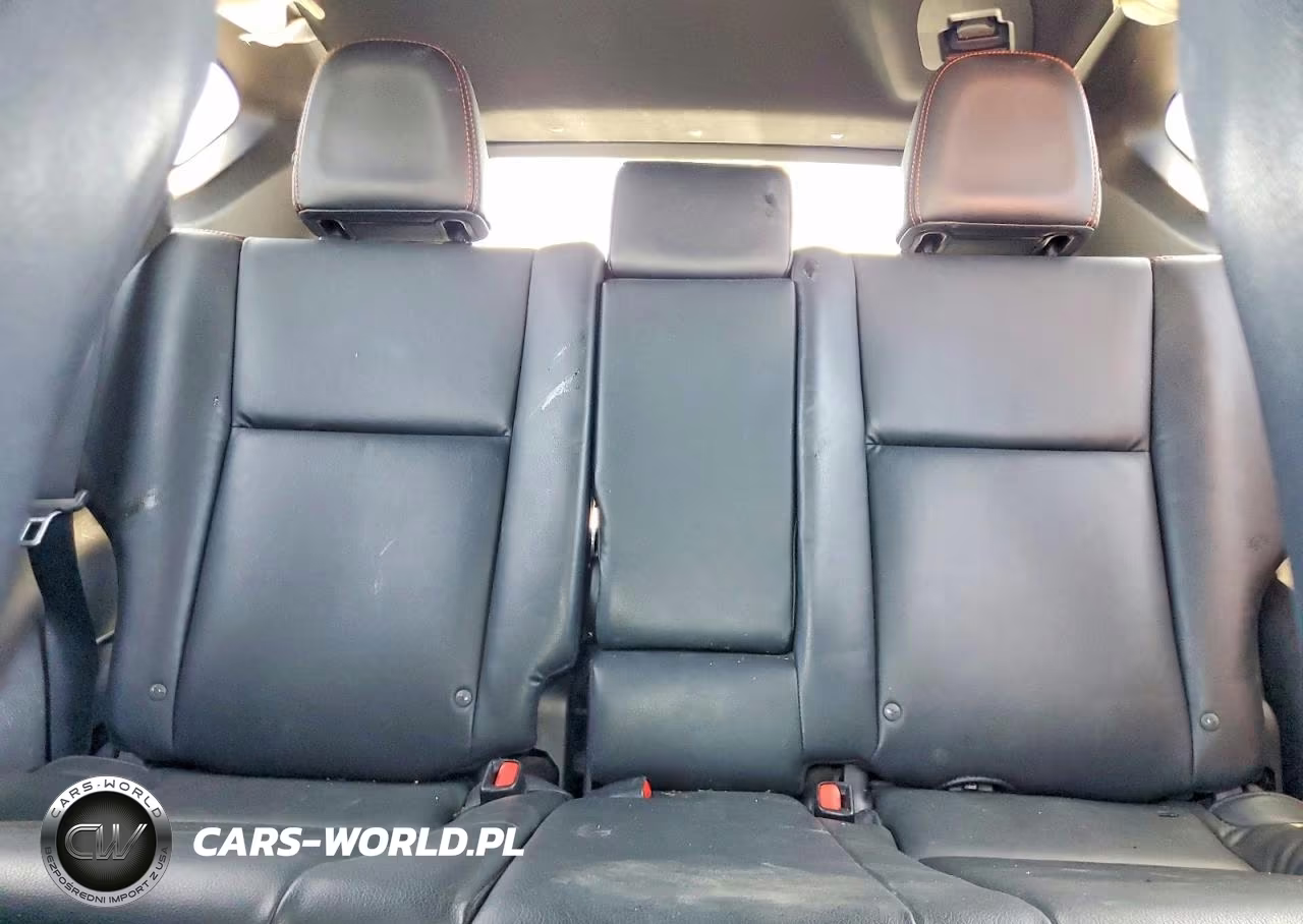 2016 Toyota Rav4 Se VIN:2T3NFREV4GW302233 - 10
