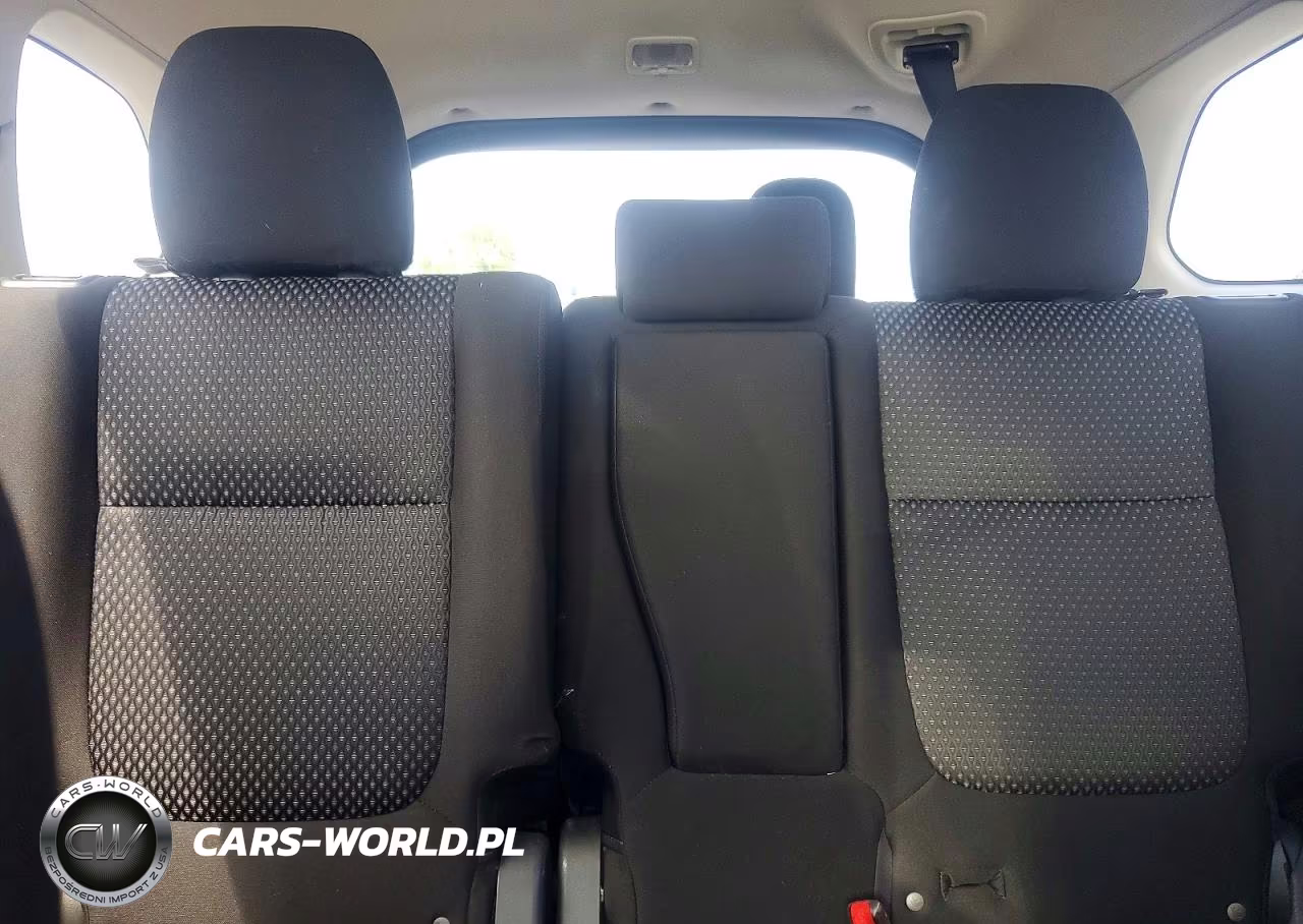 2016 Mitsubishi Outlander Se VIN:JA4AZ3A34GZ039923 - 10