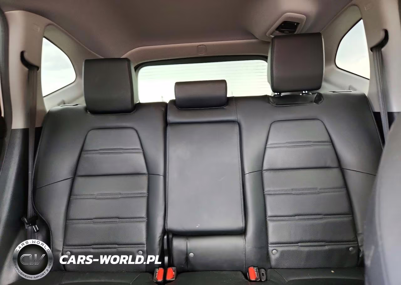 2021 Honda Cr-V Touring VIN:2HKRW1H9XMH424745 - 10