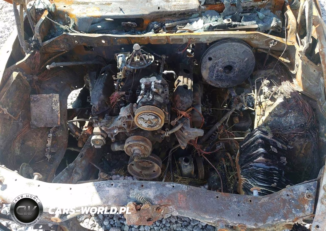 1997 Dodge Dakota VIN:1B7GG23X8VS198868 - 11