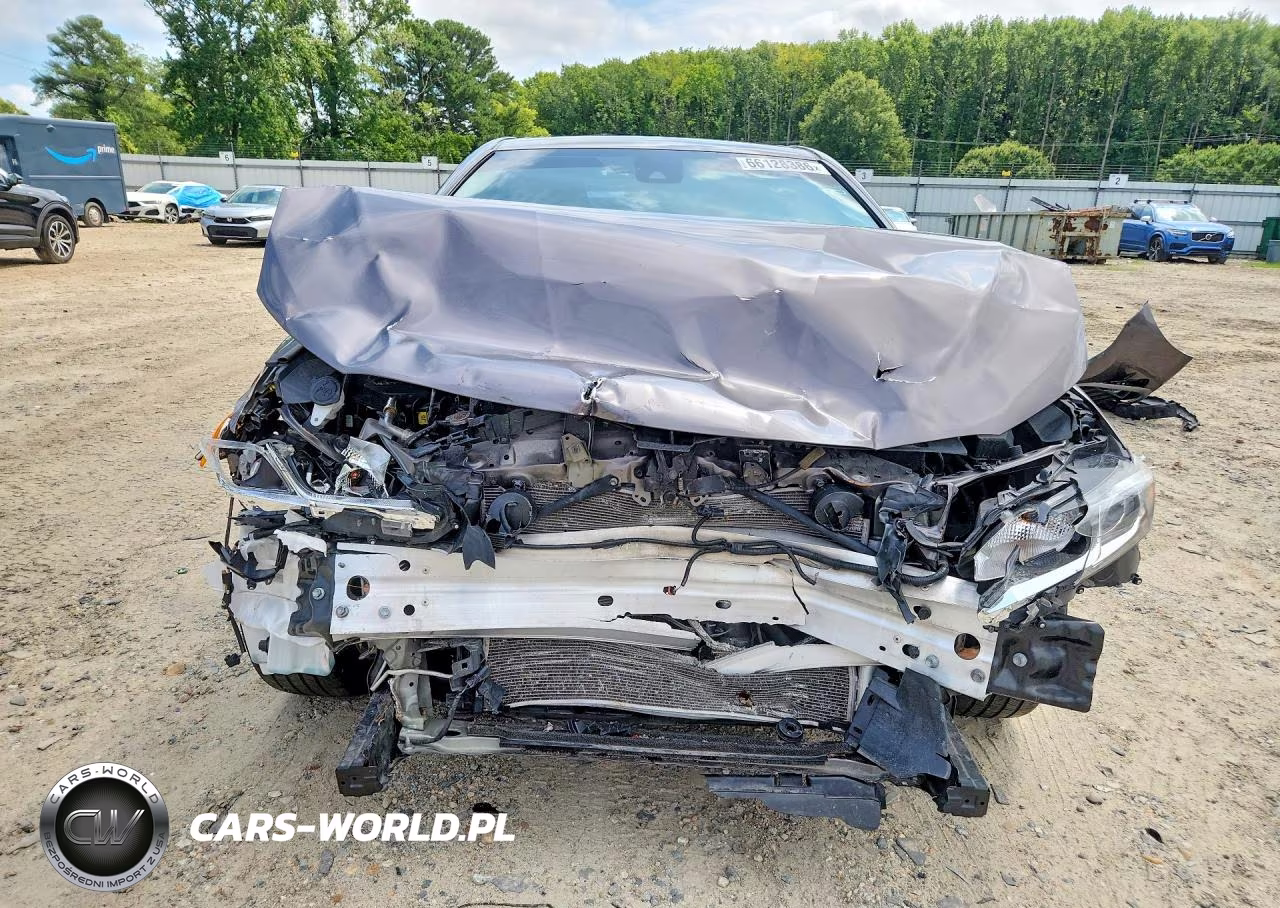 2023 Toyota Camry Le VIN:4T1C11BK8PU094786 - 5