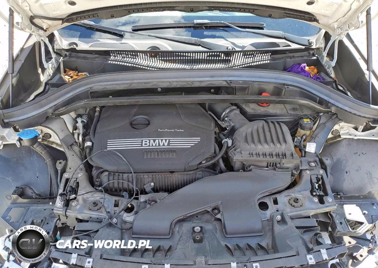 2021 BMW X1 Sdrive28I VIN:WBXJG7C04M3M74786 - 11