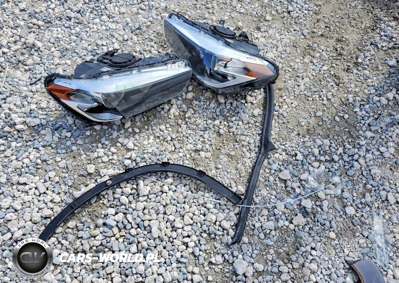 2021 BMW X1 Sdrive28I VIN:WBXJG7C04M3M74786 - 12