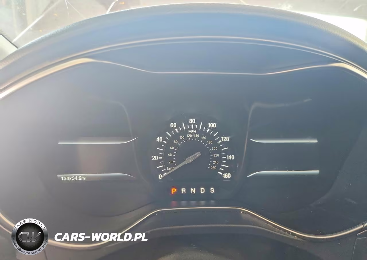 2017 Ford Fusion Se VIN:3FA6P0HD3HR257779 - 9