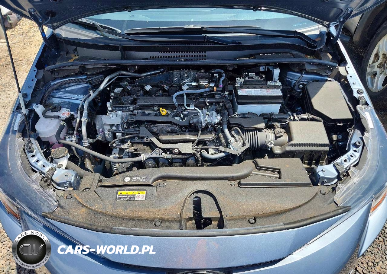 2026 Toyota Corolla Le VIN:JTDB4MEE1T3037490 - 11