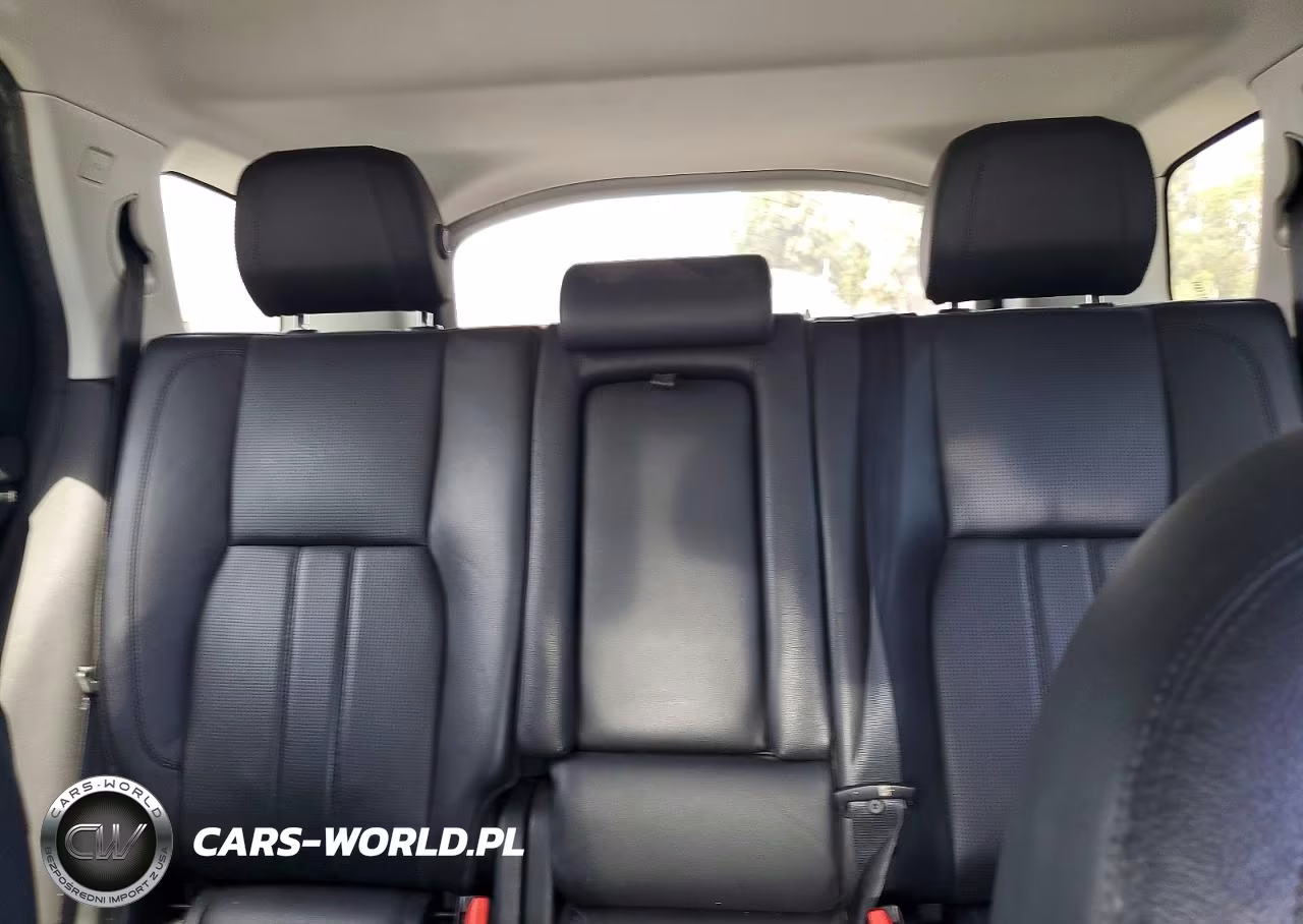2016 Land Rover Discovery Sport Hse VIN:SALCR2BG8GH594222 - 10