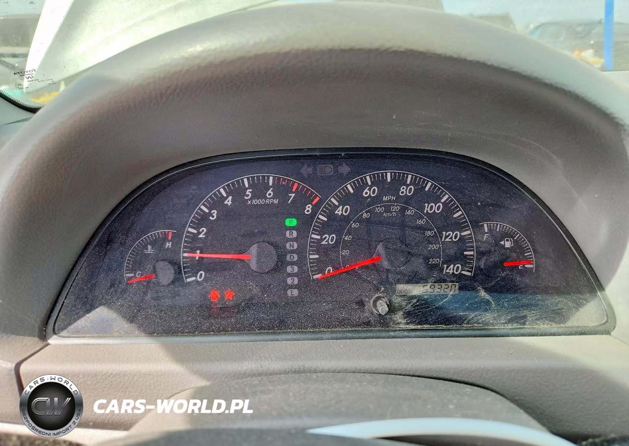 2006 Toyota Camry Standard VIN:4T1BE32K86U743139 - 9