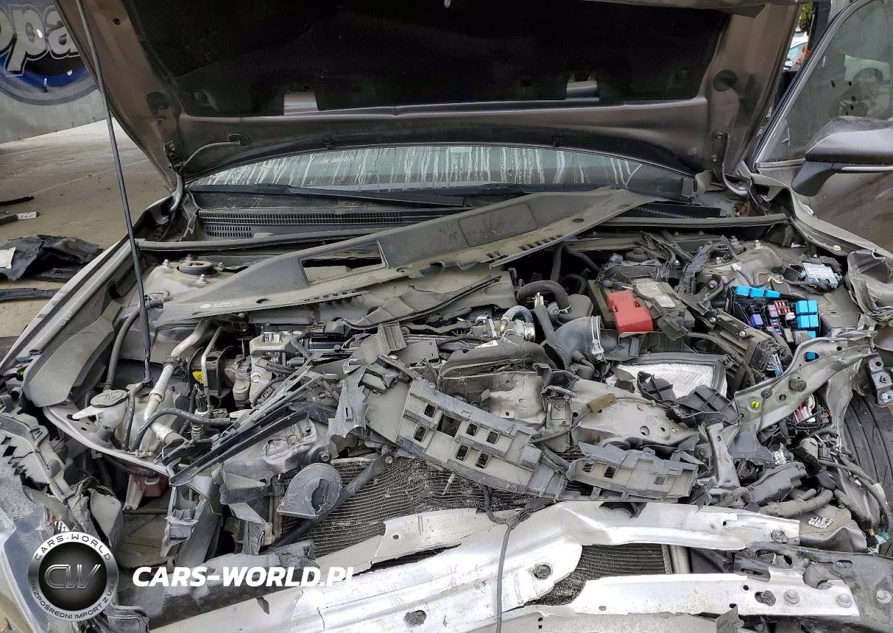 2023 Toyota Camry Se VIN:4T1G11AK6PU722671 - 11
