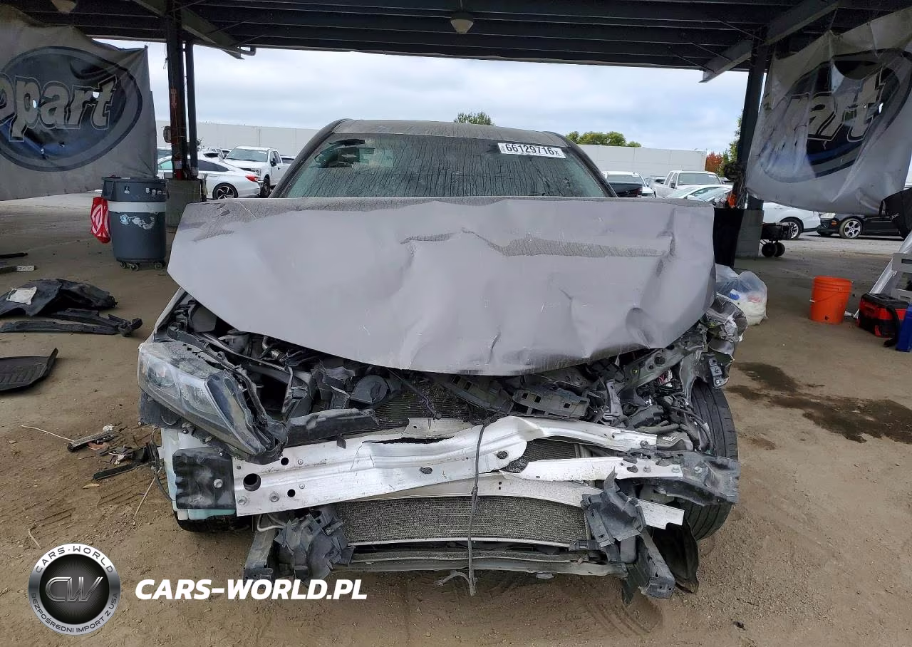 2023 Toyota Camry Se VIN:4T1G11AK6PU722671 - 5