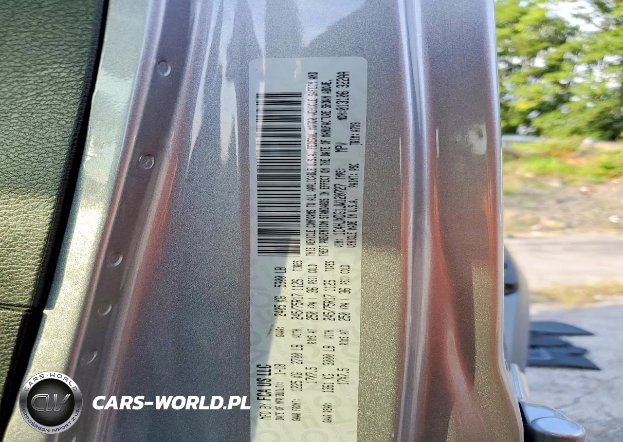 2018 Jeep Wrangler Unlimited Sport VIN:1C4HJXDG1JW120727 - 14
