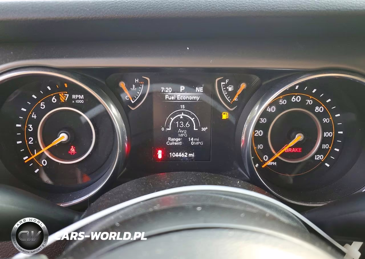 2018 Jeep Wrangler Unlimited Sport VIN:1C4HJXDG1JW120727 - 9