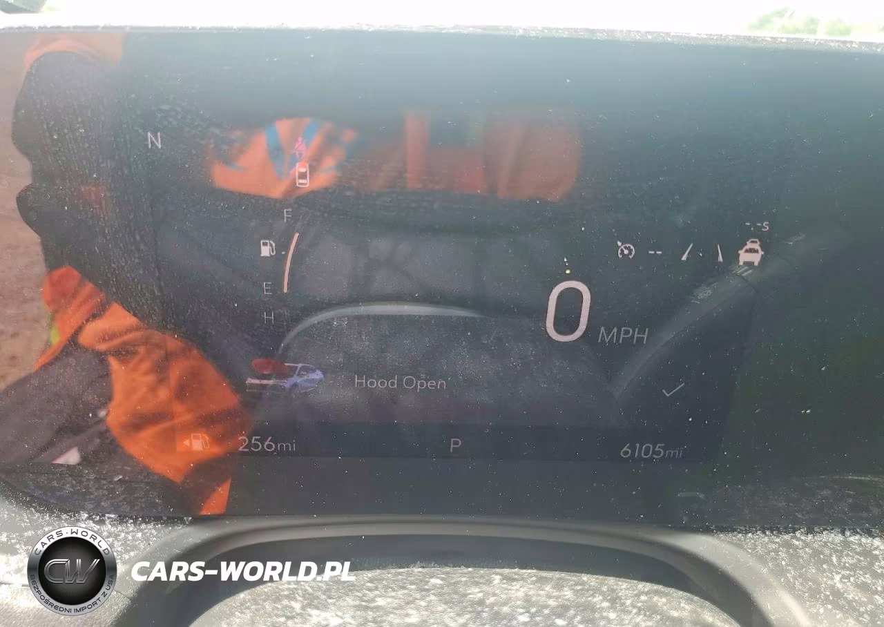 2026 Buick Encore Gx Preferred VIN:KL4AMBSL4TB199262 - 9