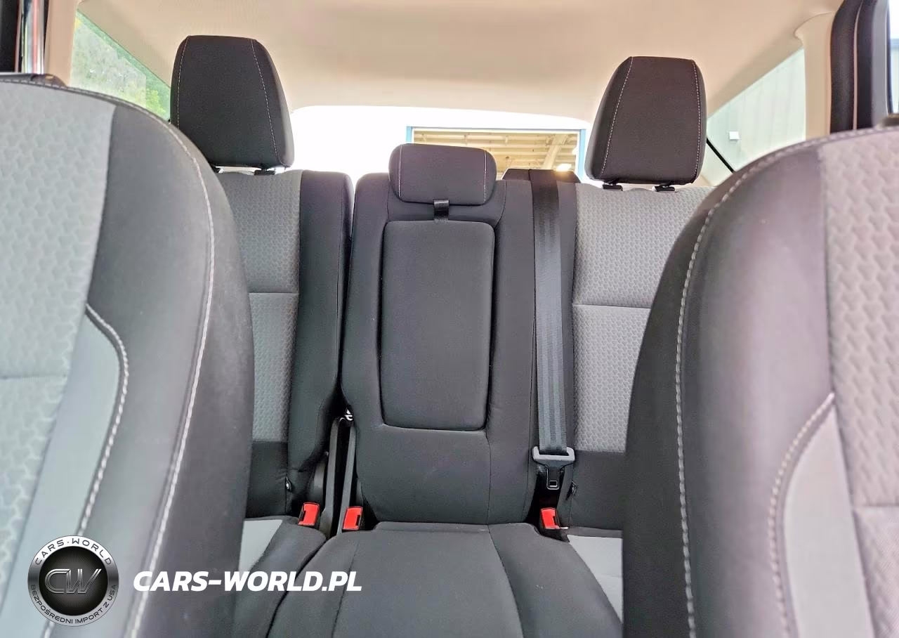 2018 Ford Escape Se VIN:1FMCU9GD4JUD37212 - 10